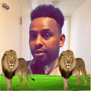 Meet your Posher, Abdirashid